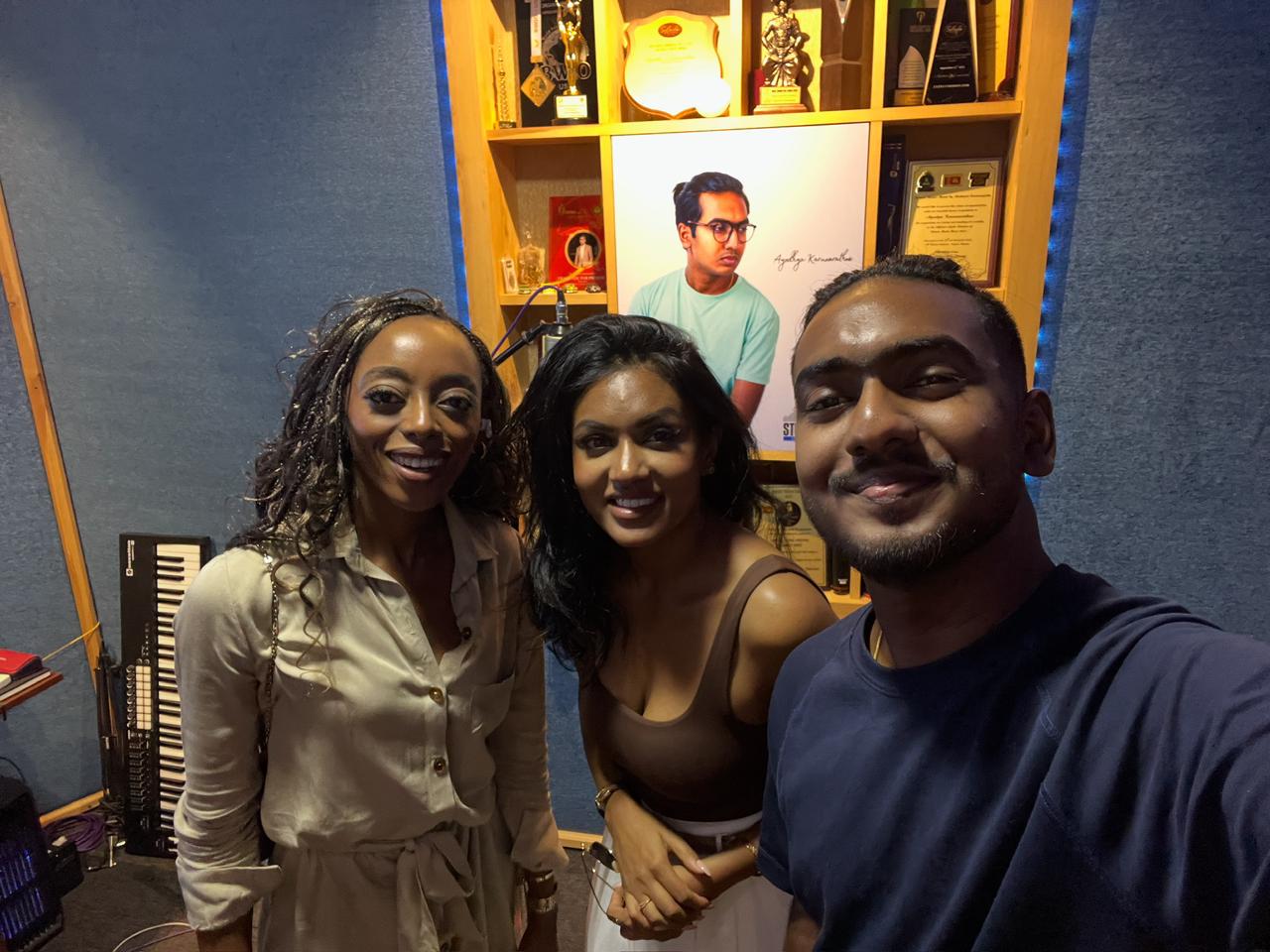 Studio AYO Gallery Image 9